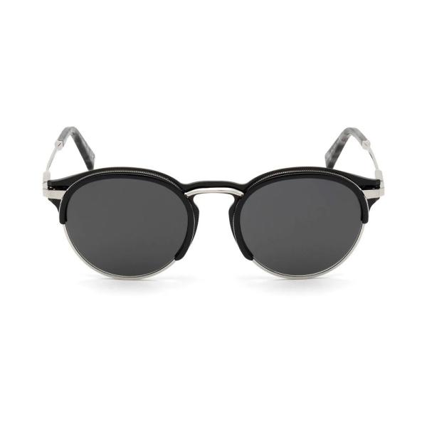 Omega OM0014  Mens Sunglasses